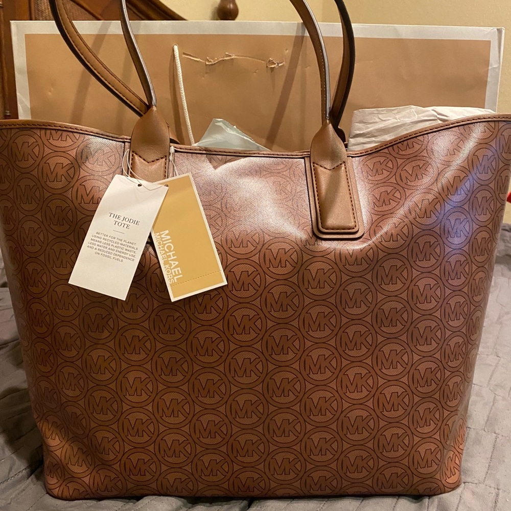 Michael Kors Jodie Tote